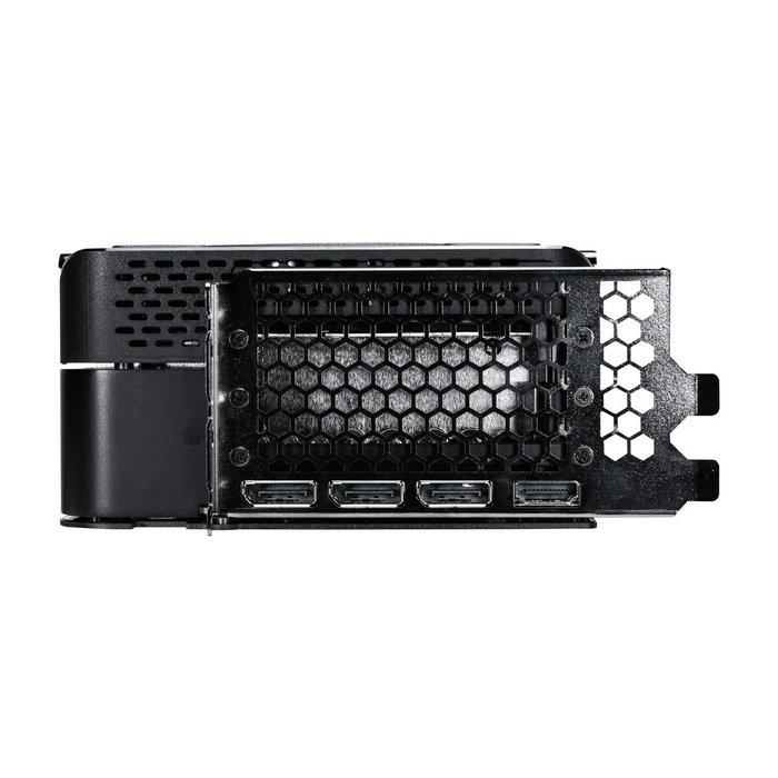 Gainward GeForce RTX 5090 Phantom 32GB GDDR7 512-bit 3 Ventiladores Tarjeta Gráfica