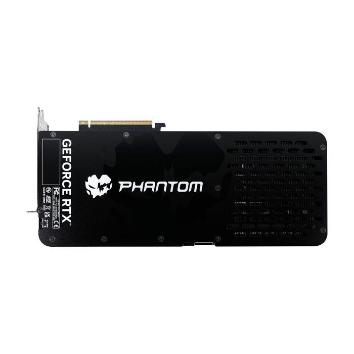 Gainward GeForce RTX 5090 Phantom 32GB GDDR7 512-bit 3 Ventiladores Tarjeta Gráfica