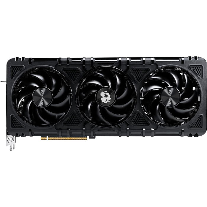 Gainward RTX 5090 32GB GDDR7 Phantom con 3 Ventiladores