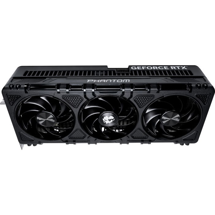 Gainward RTX 5090 32GB GDDR7 Phantom con 3 Ventiladores