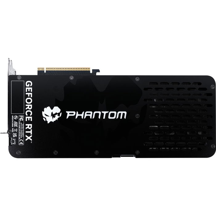 Gainward RTX 5090 32GB GDDR7 Phantom con 3 Ventiladores