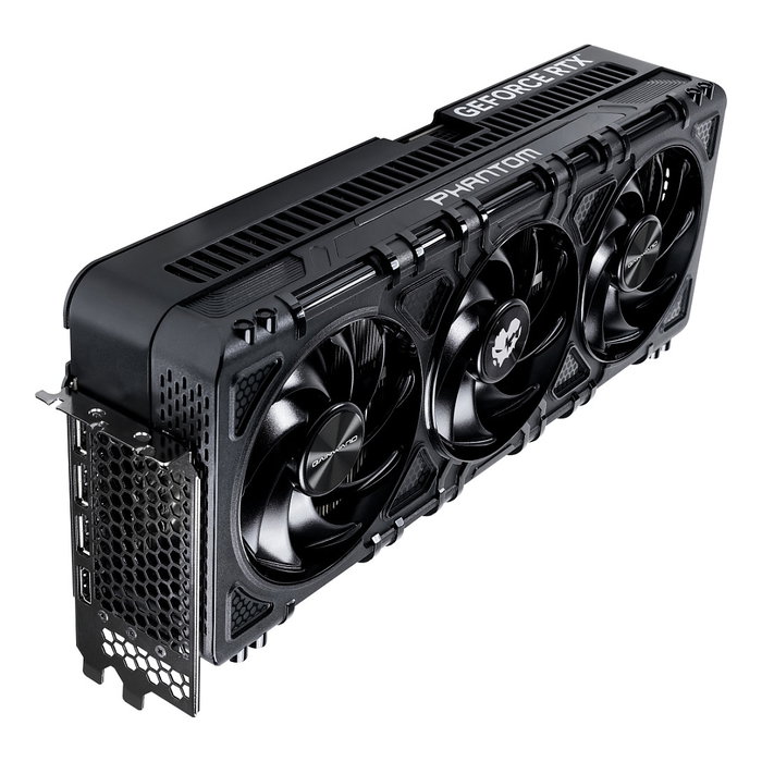 Gainward GeForce RTX 5090 Phantom 32GB GDDR7 512-bit 3 Ventiladores Tarjeta Gráfica