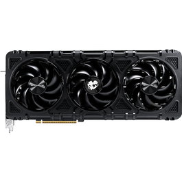 Gainward GeForce RTX 5090 Phantom 32GB GDDR7 512-bit Tarjeta Gráfica PCIe 5.0, 3 Ventiladores, Iluminación RGB