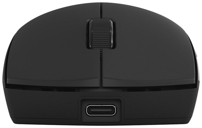 Redragon M918 Ratón Gaming Inalámbrico 26000 DPI Negro