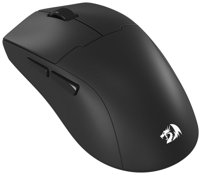 Redragon M918 Ratón Gaming Inalámbrico 26000 DPI Negro