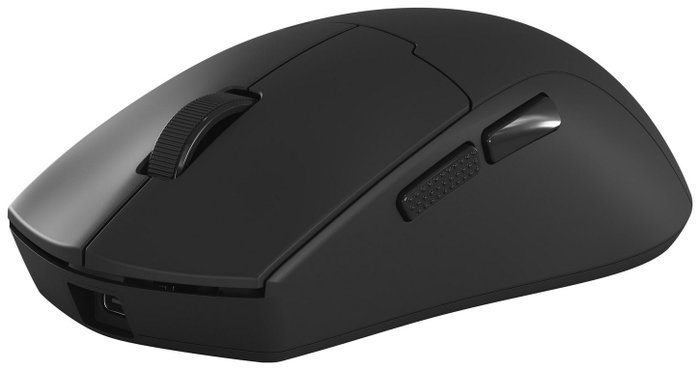 Redragon M918 Ratón Gaming Inalámbrico 26000 DPI Negro