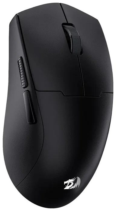 Redragon M918 K1NG PRO MAX Ratón Gaming Inalámbrico Bluetooth 2.4GHz USB 26000 DPI Negro Redragon M918 K1NG PRO MAX Ratón Gaming Inalámbrico Bluetooth 2.4GHz USB 26000 DPI Negro