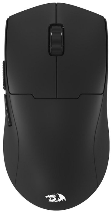 Redragon M918 Ratón Gaming Inalámbrico 26000 DPI Negro