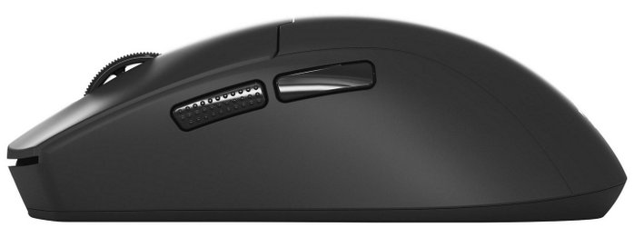 Redragon M918 Ratón Gaming Inalámbrico 26000 DPI Negro