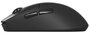 Redragon M918 Ratón Gaming Inalámbrico 26000 DPI Negro