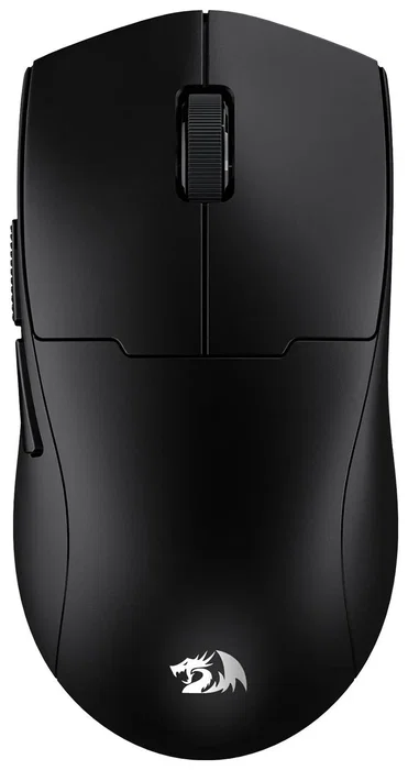 Redragon M918 K1NG PRO MAX Ratón Gaming Inalámbrico Bluetooth 2.4GHz USB 26000 DPI Negro Redragon M918 K1NG PRO MAX Ratón Gaming Inalámbrico Bluetooth 2.4GHz USB 26000 DPI Negro