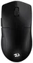 Redragon M918 K1NG PRO MAX Ratón Gaming Inalámbrico Bluetooth 2.4GHz USB 26000 DPI Negro