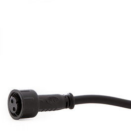 Cable de Conexión IP67 para 6 Luces Empotrables Unicolor