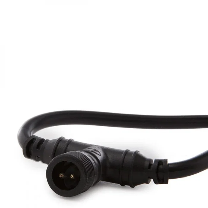 Cable de Conexión IP67 para 6 Focos Empotrables Unicolor