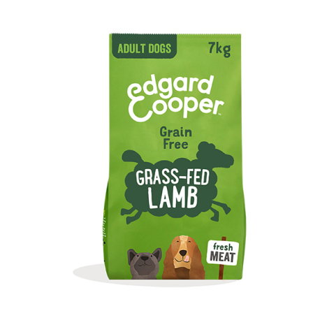 Alimento para Perros Adultos Canine Cordero De Pasto 7 kg Alimento para Perros Adultos Canine Cordero De Pasto 7 kg