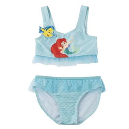 Cerdá Bikini Princess 8 Años Turquesa