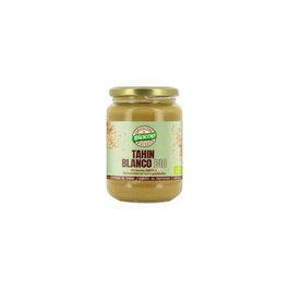 Biocop Tahin Blanco 350 g - Pasta de sésamo BIOCOP