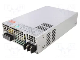 MEAN WELL CSP-3000-400 Alimentador de Impulso Programable 3kW
