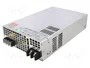 MEAN WELL CSP-3000-400 Alimentador de Impulso Programable 3kW