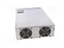 MEAN WELL CSP-3000-400 Alimentador de Impulso Programable 3kW
