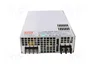 MEAN WELL CSP-3000-400 Alimentador de Impulso Programable 3kW