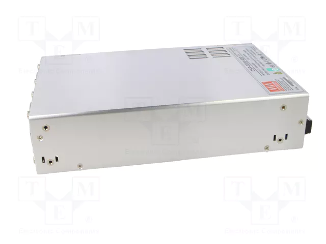 MEAN WELL CSP-3000-400 Alimentador de Impulso Programable 3kW
