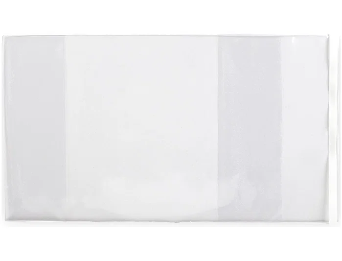 Liderpapel Forralibro nº29 con solapa ajustable adhesivo 293 x 530 mm
