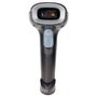 Approx Lector de Código de Barras appLS21 1D-2D-QR USB Negro