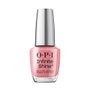 Opi Infinite Shine Esmalte de uñas efecto gel At Strong Last Rosa