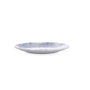 Plato Postre Porcelana Polaris Hydrozero Bidasoa 21 cm