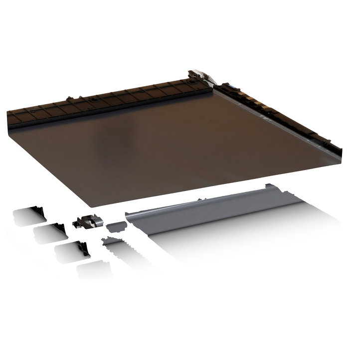 HP Kit de correa de transferencia de imágenes LaserJet P1B93A Negro