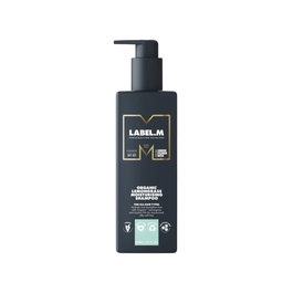 Organic LemonGrass, Orgánico, Champú para el cabello, Para la hidratación, 300 ml