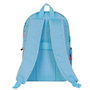 Karactermania Mochila Disney Frozen 2 HS Fan 3.0 Heart Azul
