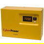 Cyberpower Inversor de Corriente CPS600E-DE 600VA/420W Schuko