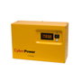 Cyberpower CPS600E Inversor de Corriente 600VA/420W Schuko