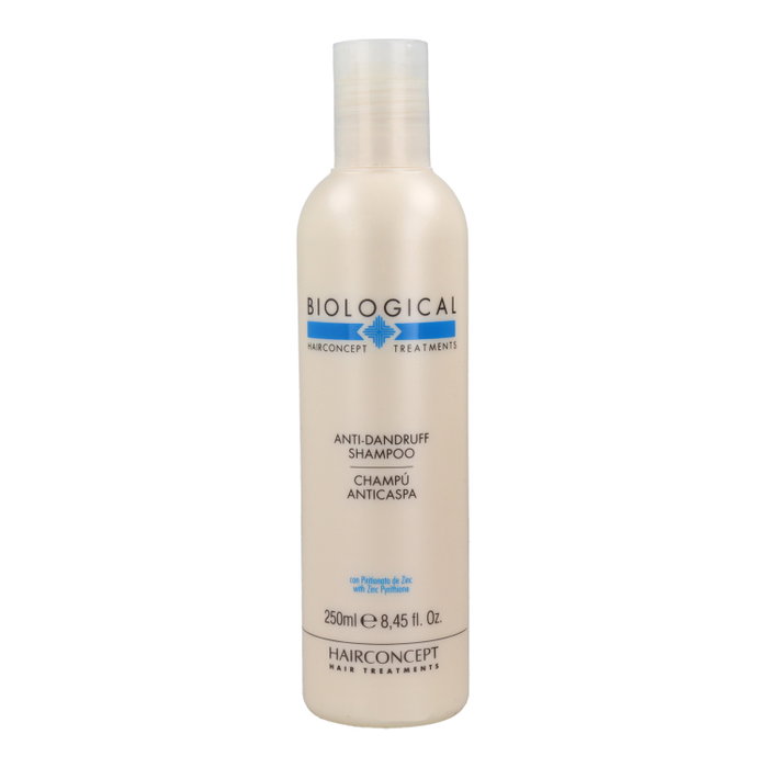 Hair Concept Biological Champú Anticaspa 250 ml
