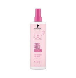 Schwarzkopf BC Color Freeze Spray Conditioner 400ml