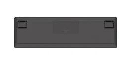 Logitech MX Master Mechanical Teclado Inalámbrico QWERTZ Alemán Grafito, Gris