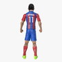 Banbo Toys Figura Articulable de Raphinha FC Barcelona 20 cm 80693 - Figura Coleccionable de Fútbol de PVC