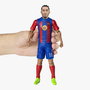 Banbo Toys Figura Articulable de Raphinha FC Barcelona 20 cm 80693 - Figura Coleccionable de Fútbol de PVC