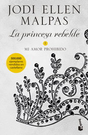 Mi amor prohibido, Jodi Ellen Malpas - BOOKET