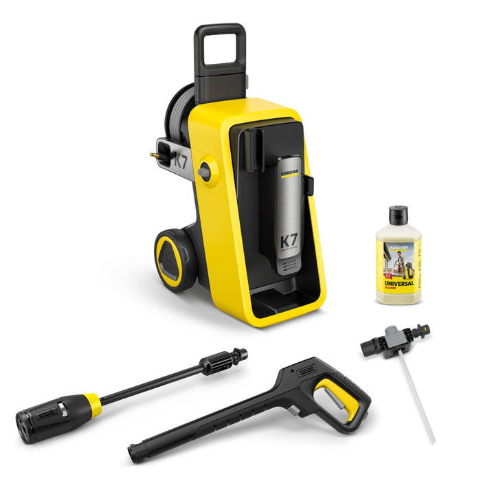 Kärcher K 7 Comfort Premium Kärcher K 7 Comfort Premium