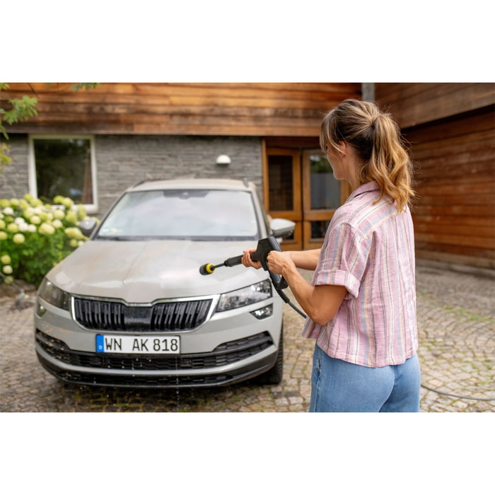 Kärcher K 7 Comfort Premium Kärcher K 7 Comfort Premium