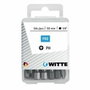 Juego de puntas WITTE Phillips PH1 5 Unidades