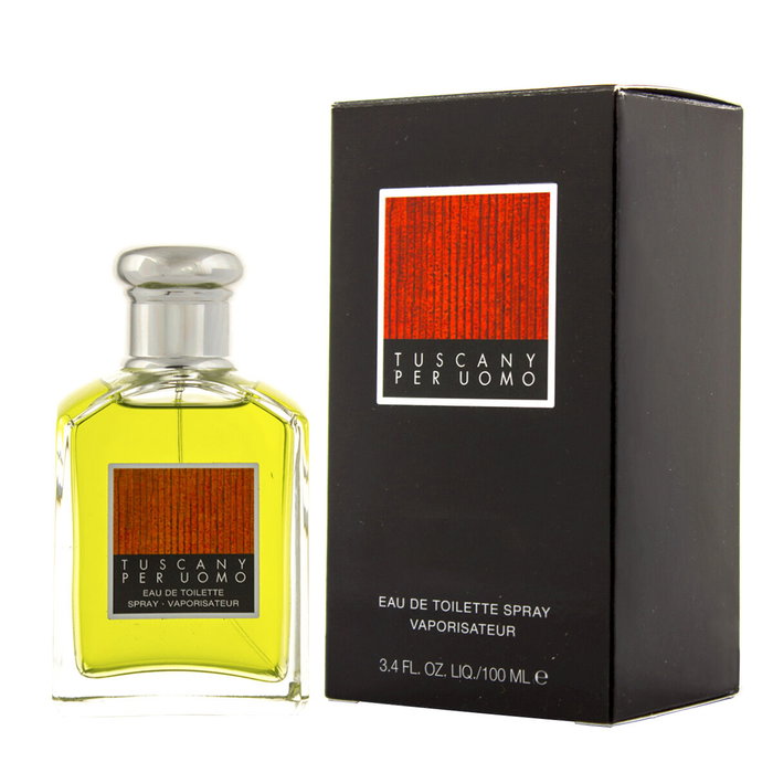 Perfume Hombre Aramis EDT Tuscany 100 ml Perfume Hombre Aramis EDT Tuscany 100 ml
