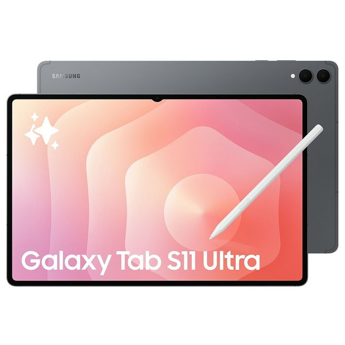 Samsung Galaxy Tab S11 Ultra 14.6 inch 12GB 256GB Gris