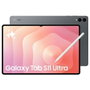 Samsung Galaxy Tab S11 Ultra 14.6 inch 12GB 256GB Gris
