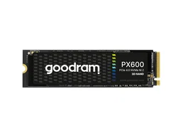 Goodram PX600 1 TB M.2 NVMe PCIe 4.0 x4
