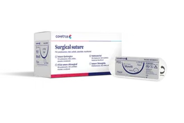 Covetrus Sutura Pdo Violet 1-2Tp36 3,0 75 cm 12 Unidades