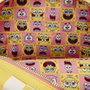 Loungefly Mochila SpongeBob SquarePants & Patrick Star Checkered